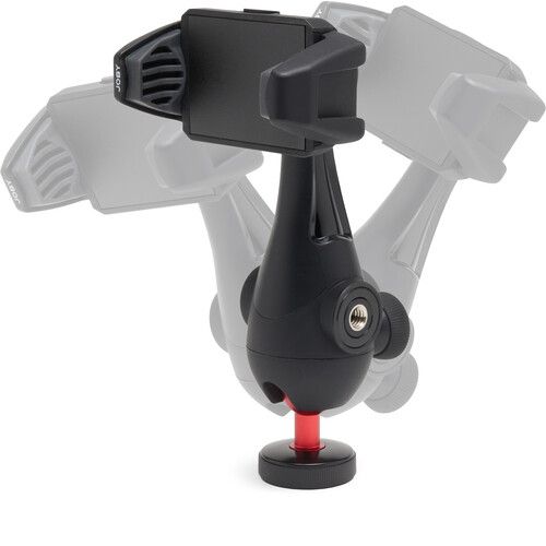  JOBY GripTight PRO 3 Smartphone Tripod Mount