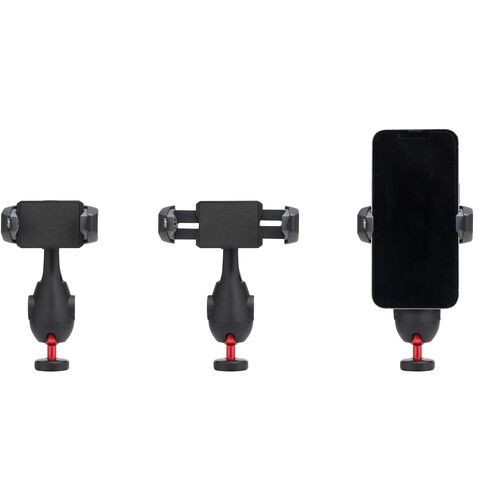  JOBY GripTight PRO 3 Smartphone Tripod Mount