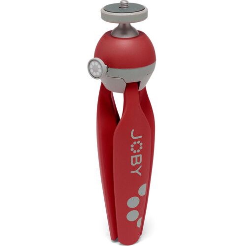  JOBY HandyPod Kit (Red)