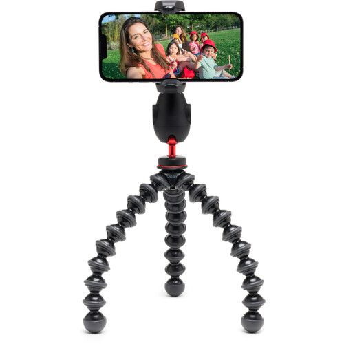  JOBY GripTight Pro 3 GorillaPod