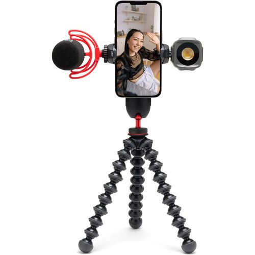  JOBY GripTight Pro 3 GorillaPod