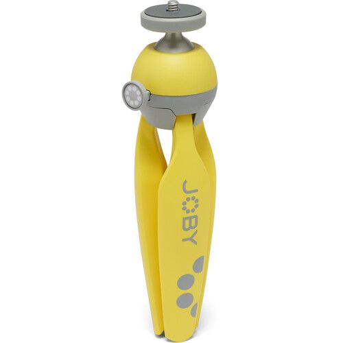  JOBY HandyPod Kit (Yellow)