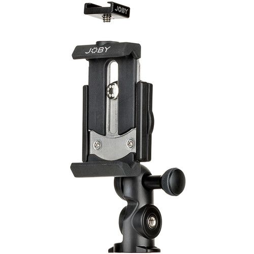  JOBY GripTight Pro 2 Mount (Black/Charcoal)