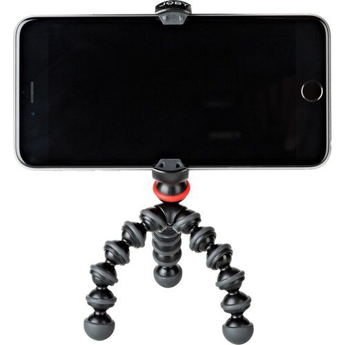  JOBY GorillaPod Mobile Mini Flexible Stand for Smartphones