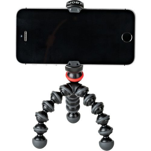  JOBY GorillaPod Mobile Mini Flexible Stand for Smartphones