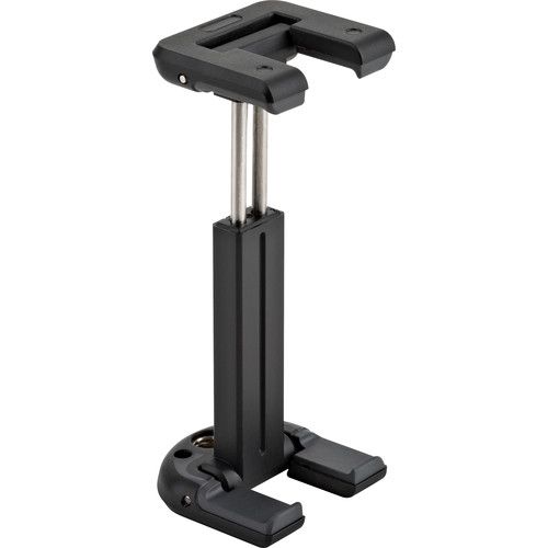  JOBY GripTight ONE Mount for Smartphones (Black/Charcoal)