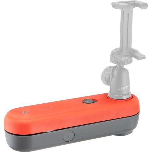  JOBY Swing Portable Electronic Smartphone Slider