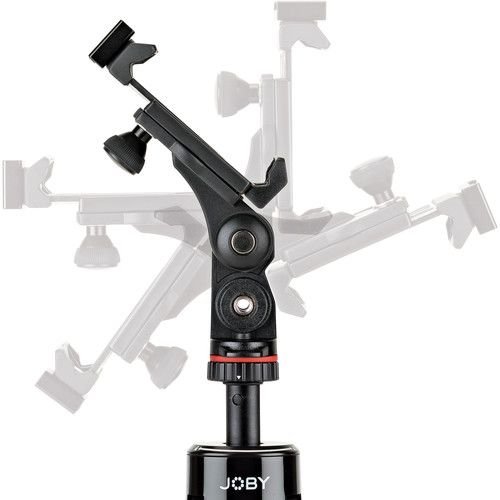  JOBY GripTight PRO TelePod