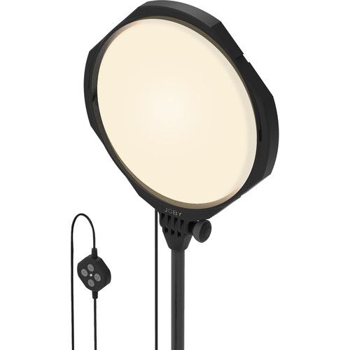  JOBY Beamo Studio Deluxe Lighting Kit