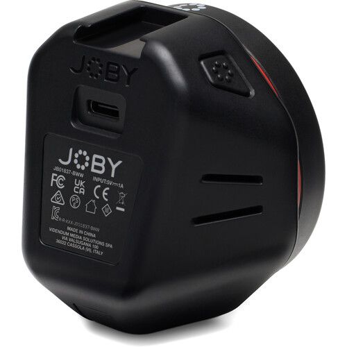  JOBY Joby Beamo Reel RGB LED Video Light