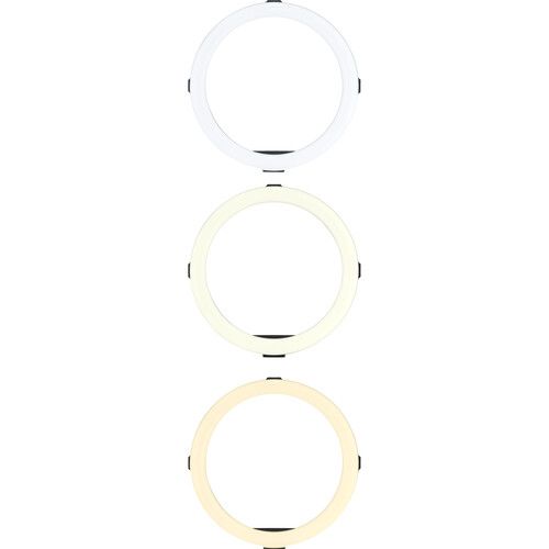  JOBY Beamo Ring Light (12