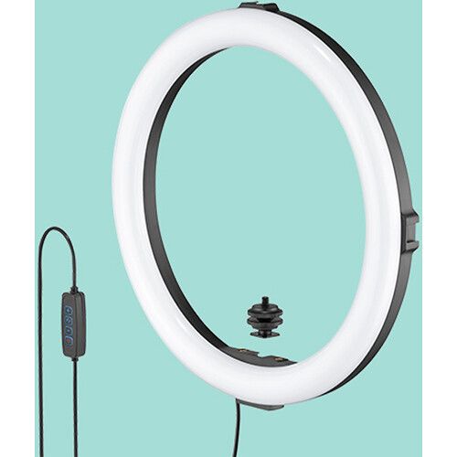  JOBY Beamo Ring Light (12