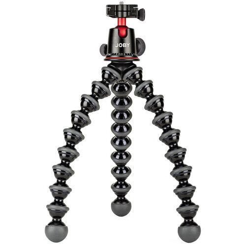  JOBY GorillaPod 5K Kit (Made in Italy)