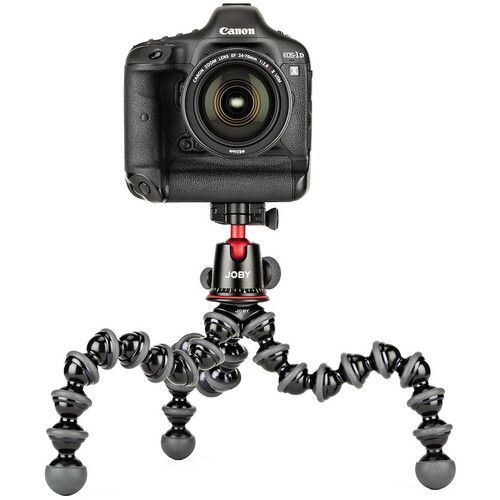  JOBY GorillaPod 5K Kit (Made in Italy)