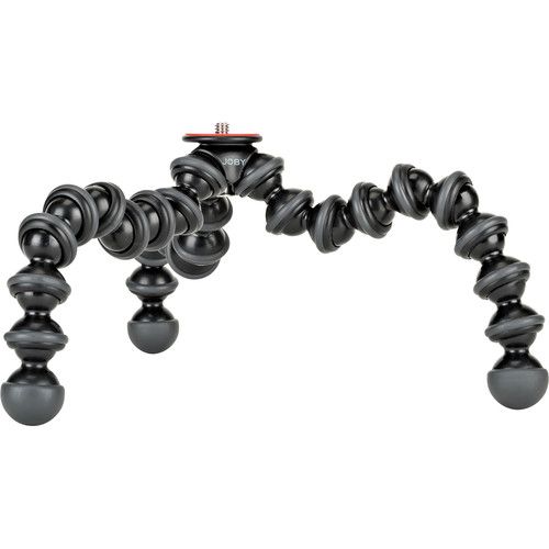  JOBY GorillaPod 1K Flexible Mini-Tripod