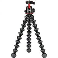 JOBY GorillaPod 5K Flexible Mini-Tripod with Ball Head Kit