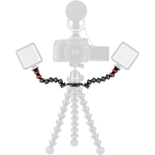  JOBY GorillaPod Rig Upgrade