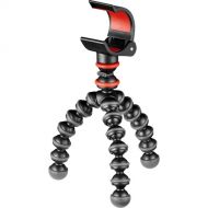 JOBY GorillaPod Starter Kit (Black/Red)