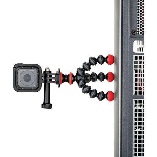  JOBY GorillaPod Magnetic Mini Flexible Mini-Tripod