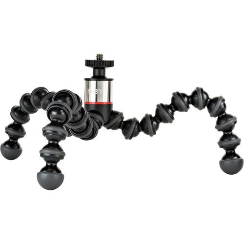  JOBY GorillaPod 500 Flexible Mini-Tripod