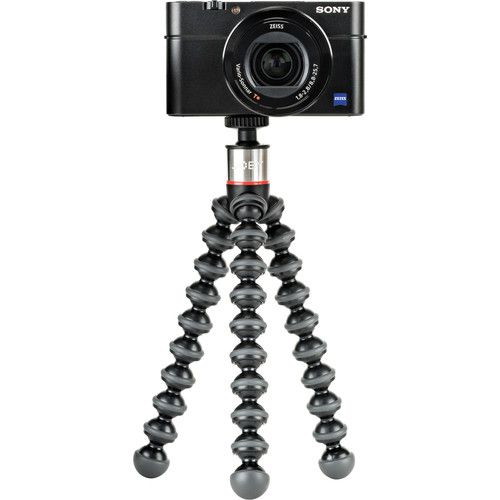  JOBY GorillaPod 500 Flexible Mini-Tripod