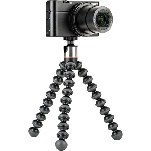  JOBY GorillaPod 500 Flexible Mini-Tripod