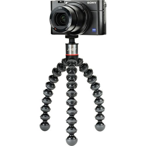  JOBY GorillaPod 500 Flexible Mini-Tripod