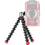 JOBY GorillaPod Magnetic 325 Flexible Mini-Tripod