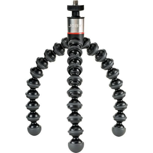  JOBY GorillaPod 325 Flexible Mini-Tripod