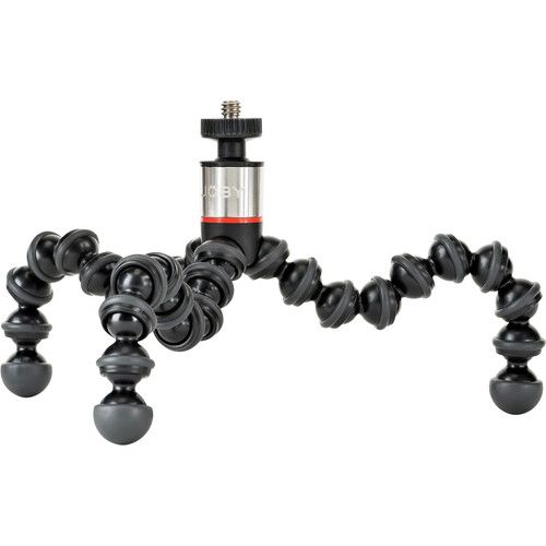  JOBY GorillaPod 325 Flexible Mini-Tripod