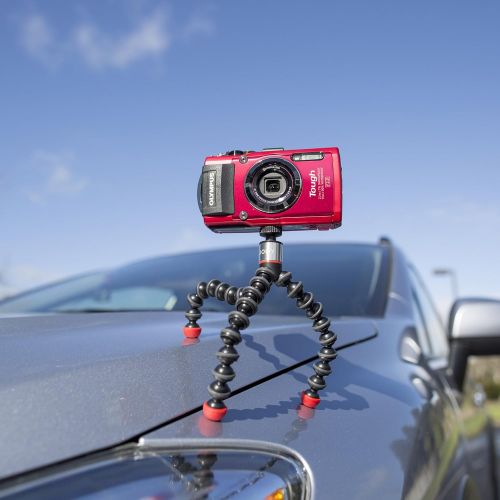  [아마존베스트]Joby GorillaPod 500 Action Stand