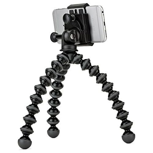  [아마존베스트]Joby GripTight GorillaPod Stand PRO for Smartphone