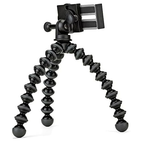  [아마존베스트]Joby GripTight GorillaPod Stand PRO for Smartphone