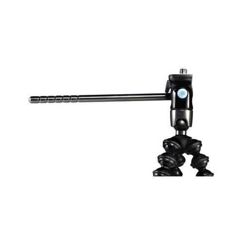  [아마존베스트]Joby GorillaPod Video Tripod for Mini and Pocket Camcorders - Blue