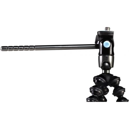  [아마존베스트]Joby GorillaPod Video Tripod for Mini and Pocket Camcorders - Blue