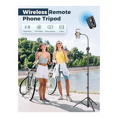  JOILCAN Phone Tripod, 85