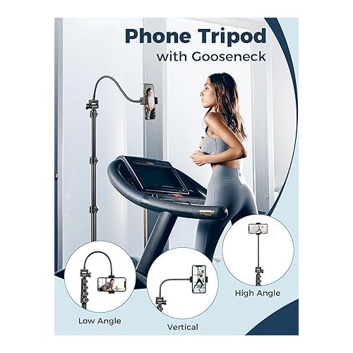  JOILCAN Phone Tripod, 85