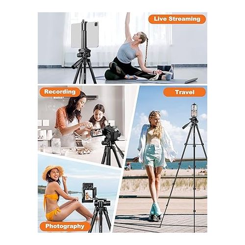  JOILCAN Phone Tripod Stand, 68