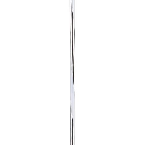  JONATHAN Y JYL7006B Pilar 63.75 LED Floor Lamp, Gold