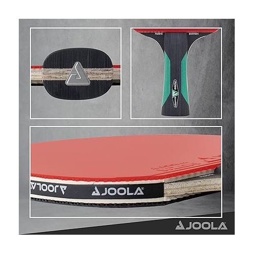  Joola Rosskopf Table Tennis Bat