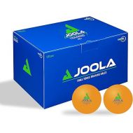 JOOLA Unisex's Training 120 Table Tennis Ball