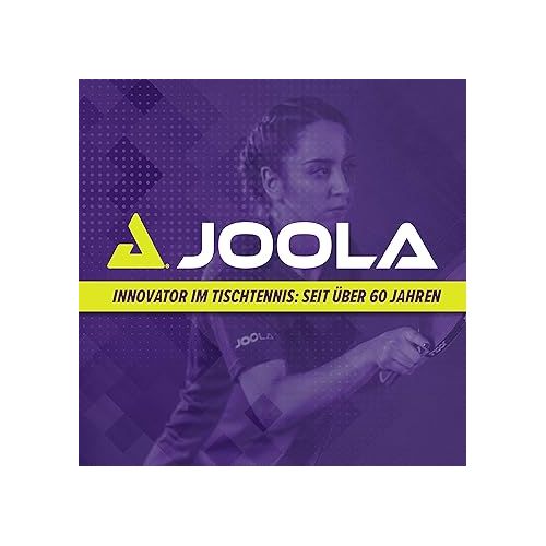  JOOLA Unisex's Training 120 Table Tennis Ball