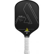 JOOLA Ben Johns Hyperion CFS Pickleball Paddle - Official Ben Johns Paddle - USAPA Approved Racket for Tournament Play - Edge to Edge Sweet Spot, Durable Max Spin Surface & Elongated Handle