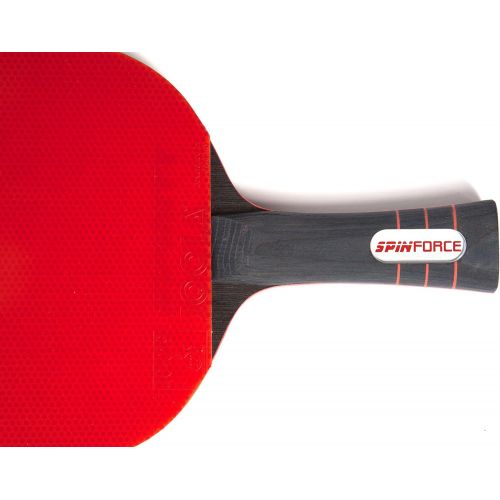  JOOLA Spinforce Racket