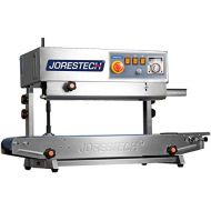 JORESTECH Continuous Band Sealer CBS-730I (Stainless Steel)