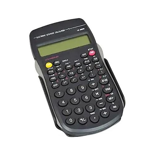  JOT Scientific Calculator