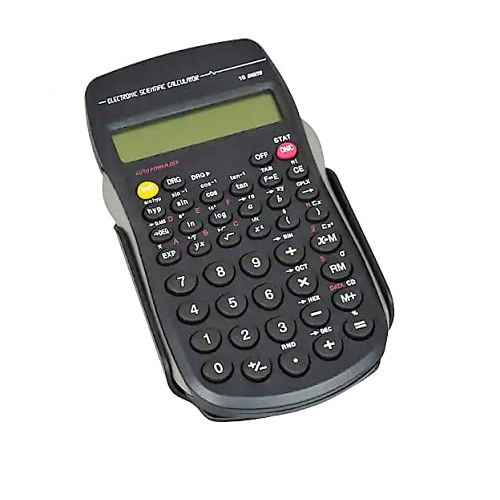  JOT Scientific Calculator