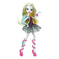 JOY-OUTLET Toy / Play Monster High Dance Class Lagoona Blue Doll. Figure, Decoration, Statue, Ghouls, Collectible Game / Kid / Child