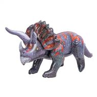JOYIN 43 Triceratops Inflatable Dinosaur Toy for Pool Party Decorations, Birthday Party Gift, Christmas Gift for Kids and Adults
