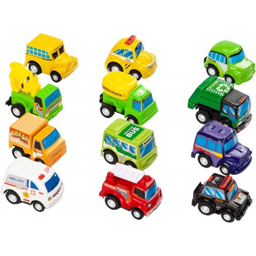  [아마존베스트]JOYIN Playmat City Life Carpet Playmat w/Cars Kids